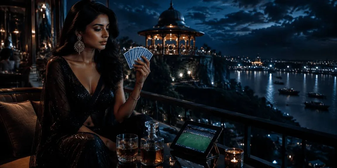 199bet Baccarat NightRush